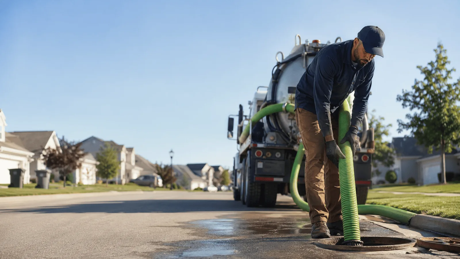 Mosquito Control in Downing, MO